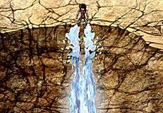 Knights of the zodiac movie 05 prologue of heaven.