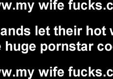 Your Hot Wife Craves Alpha Male Cock in Femdom POV