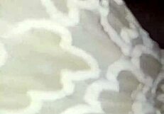 DRILLING WITH PANT ON