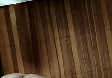 He says, Watch me masturbate my big ass proudly.