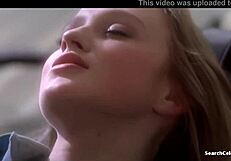 Eleonora Giogi leaves me breathless with her softcore charm