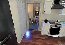 my sexy neighbor part 3 unfolds with rough monster cock action. big tits and submissive play dominate the scene.