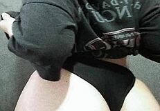 Real homemade videos of taboo fantasies with MILFs and web chats