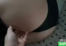 i fucked this mature milf with a nice ass and she came hard on my cock