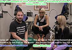 Clov, do they really health care about channy crossfire? No, shes about to be taken by her government doctor in florida hospital