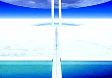 Knights of the zodiac movie 05 prologue of heaven.