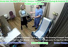 Clov, do they really health care about channy crossfire? No, shes about to be taken by her government doctor in florida hospital