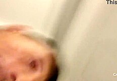 Watch me kiss Mel Khalifa passionately!