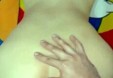 I fucked my wife's sister with her big ass while she visited!