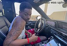 Taboo couple's friend steps in to save the day