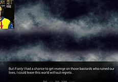 Something Impossible Happened in This Game Lustful Vengeance