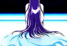 Knights of the zodiac movie 05 prologue of heaven.