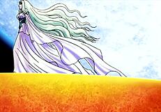 Knights of the zodiac movie 05 prologue of heaven.