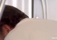 Eleonora Giogi leaves me breathless with her softcore charm