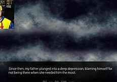 Something Impossible Happened in This Game Lustful Vengeance