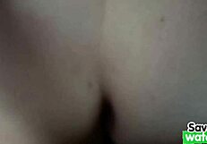 i fucked this mature milf with a nice ass and she came hard on my cock