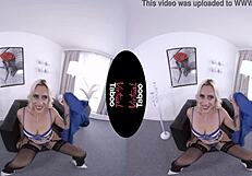 Virtual Taboo - Office