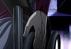 Knights of the zodiac movie 05 prologue of heaven.