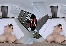 Big Ass Latina Debuts in Porn!