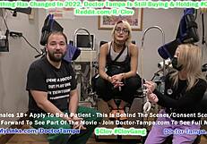 Clov, do they really health care about channy crossfire? No, shes about to be taken by her government doctor in florida hospital