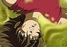 Knights of the zodiac movie 05 prologue of heaven.