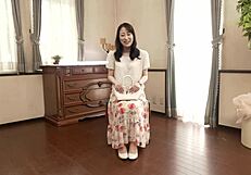 First-Time Wife Documentary: Michiri Mitake's Cheating Secrets