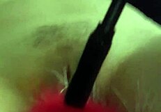 submissive wife used