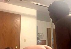 Hey, fucking my neighbor for that big dick craving