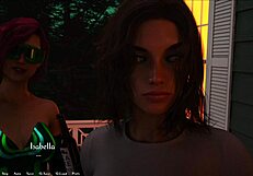 being a dik 234 chick route in anime hentai game