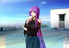 Princess Fucks Dragon Woman