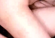 Amateurs Fuck Young Girl Until She Pees.