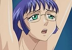 In keraku no ou episode 3, the story unfolds with intense adventures