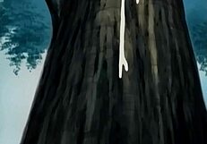 In keraku no ou episode 3, the story unfolds with intense adventures