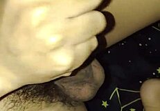 Sucking best friend's cock to cum