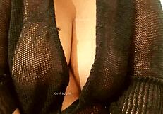 Asian Girl with Big Boobs