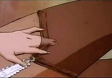 narrative of rare animation