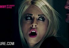 Compilation Luxure: Best Blowjobs, Doggystyle, Missionaries, and Double Penetrations