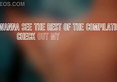 Gaming Sluts Get Creampied Compilation