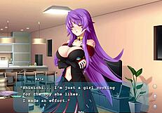 Princess Fucks Dragon Woman