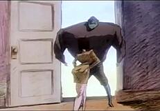 narrative of rare animation