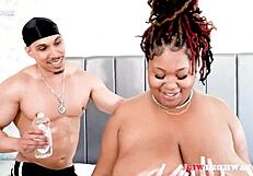 فريك تايلز، تي بي آر كيو، وبويرتو روك، تريد الانضمام إلى ثلاثيتنا الجامحة؟