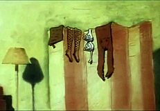 narrative of rare animation