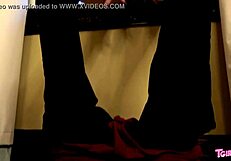 Ever seen Tgirls XXX star Ava Holt in solo action?
