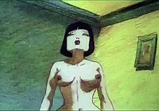 narrative of rare animation