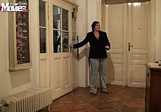 Fun movies please cum on my panties