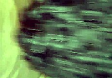 Can This Muscular Black Bodybuilder Handle A Greedy Bisexual Blowjob?