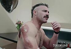 Doctor Kiara Edwards Wants Mr Toughlove