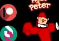 The knight of love continues his quest in a pornographic cartoon