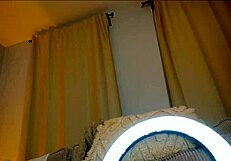 This Curvy Milf Is Some Thing Extra On Webcam