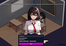 An experiment with an AI in a rather kinky manner